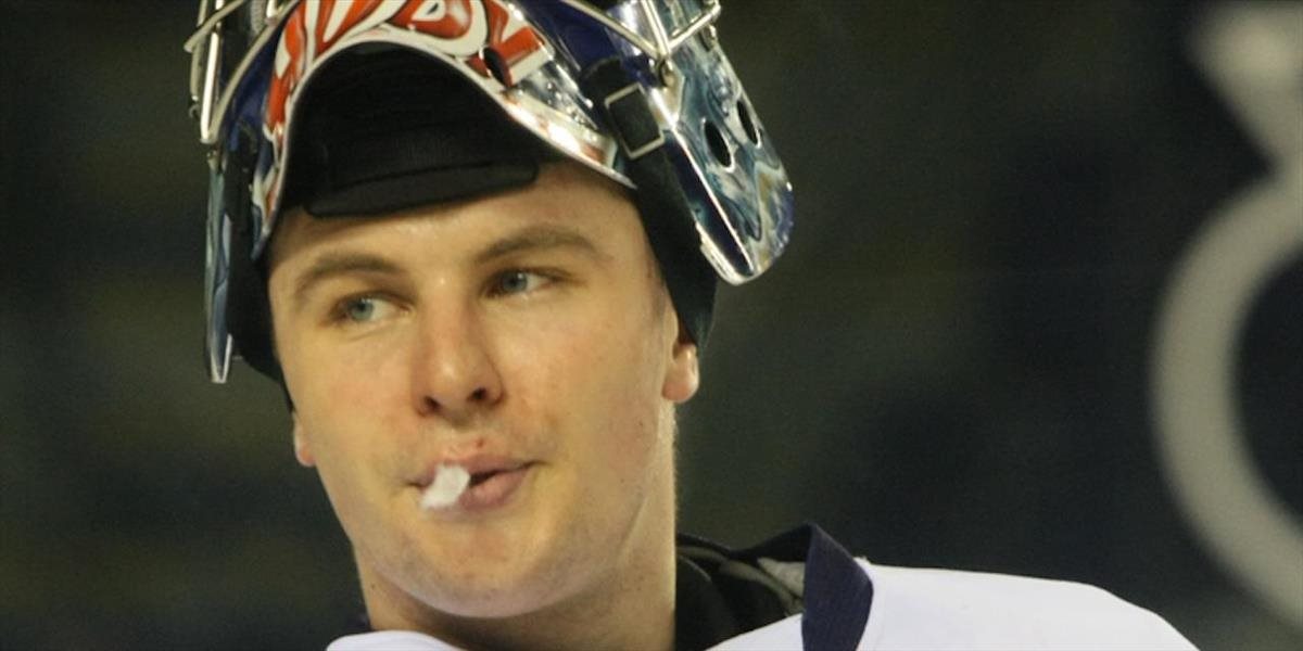 Hudáček vychytal triumf Örebro vo švédskej lige