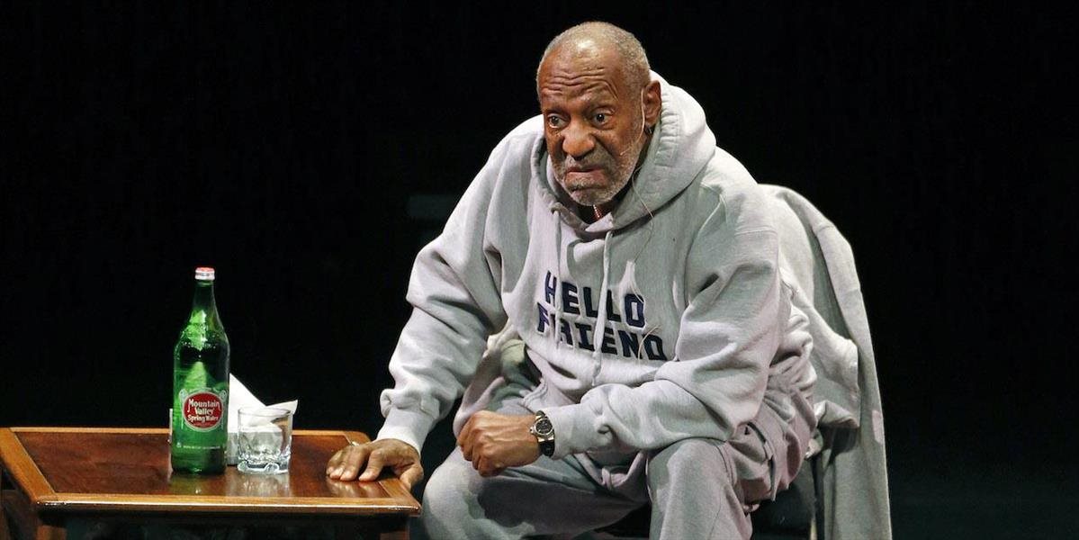 Bill Cosby údajne nadrogoval aj dve bývalé modelky