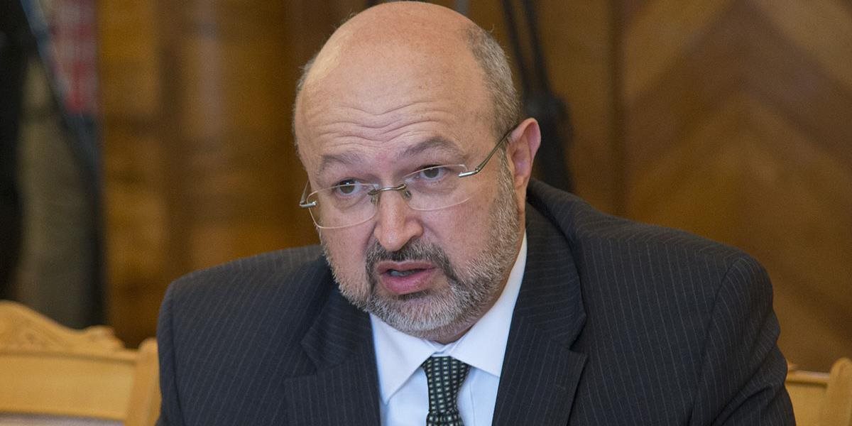 Šéf OBSE nevidel na východe Ukrajiny ruských vojakov