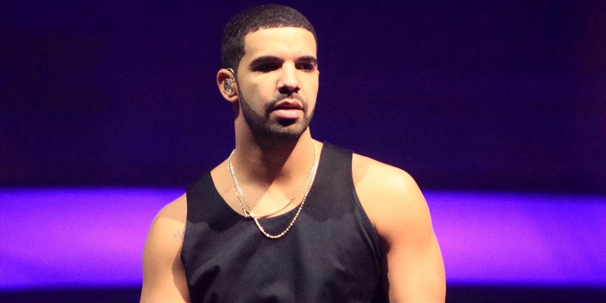 Drake vydal bez ohlásenia nový album