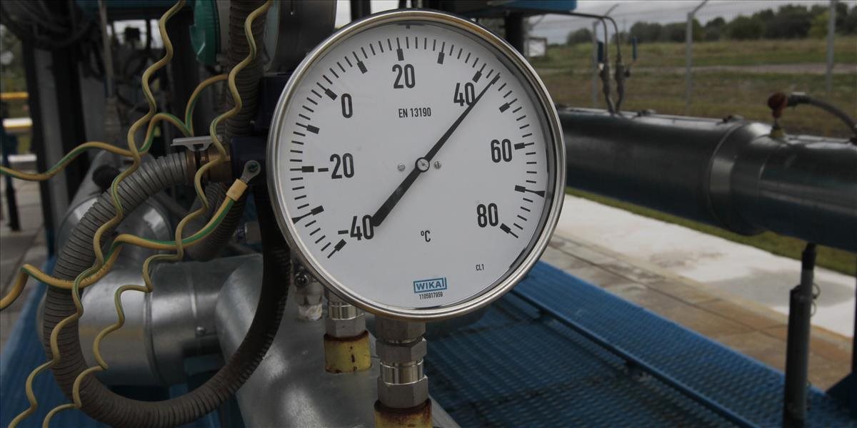 Ceny ruského plynu pre EÚ by tento rok mali klesnúť o 35 %