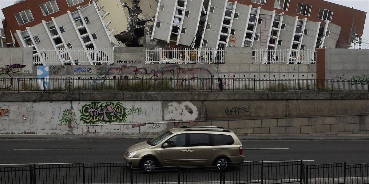 Americkí geológovia omylom hlásili silné zemetrasenie v Rusku