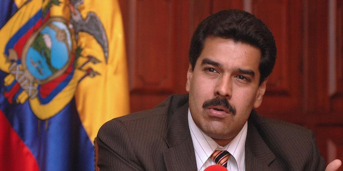 Venezuelská vláda hovorí o zmarení ďalšieho pokusu o puč
