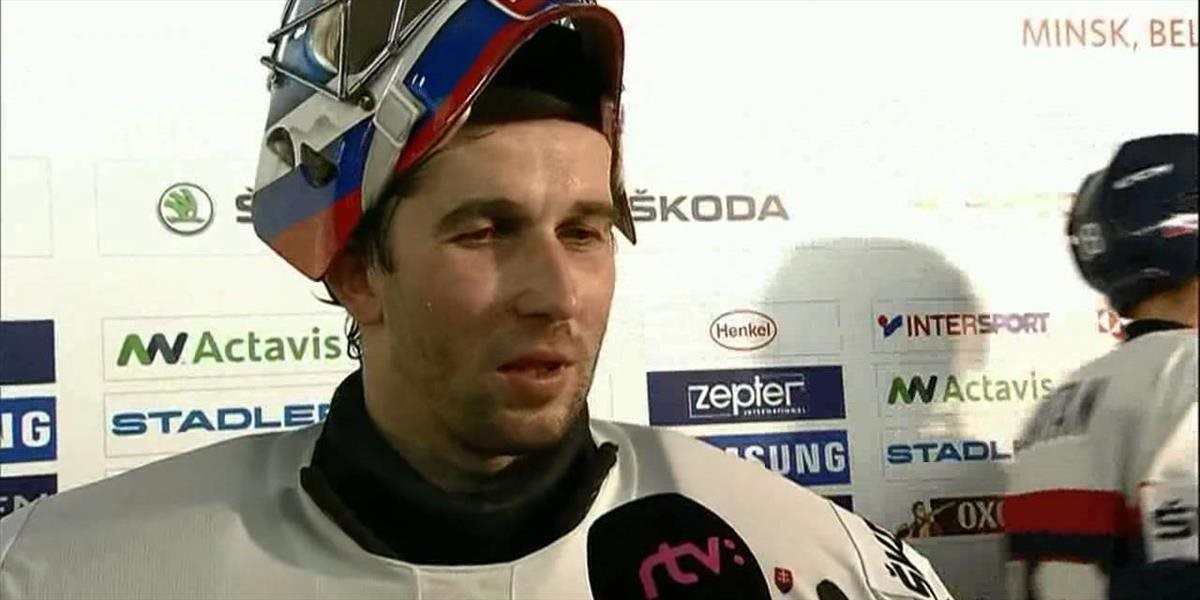 KHL: Laco striedal v Novosibirsku v prvej tretine, Podhradský asistoval