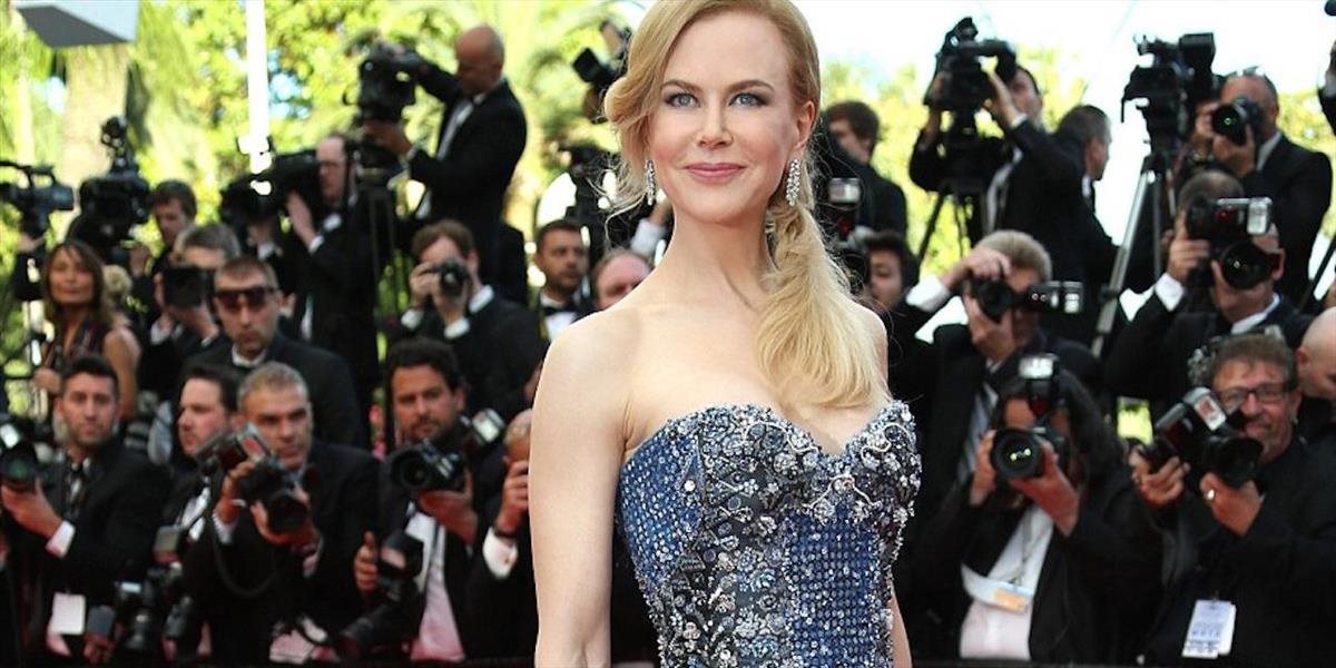 Na oscarový galavečer prídu aj Nicole Kidman a Liam Neeson