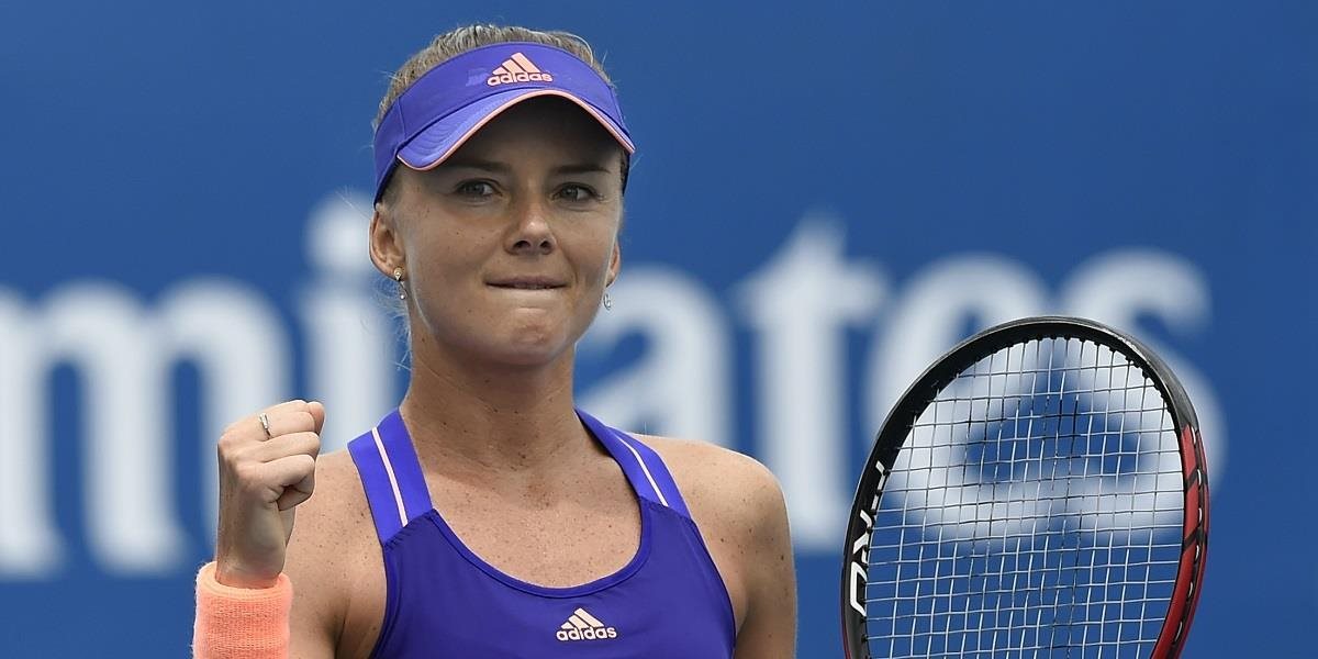 WTA Pattaya: Hantuchová postúpila do finále dvojhry