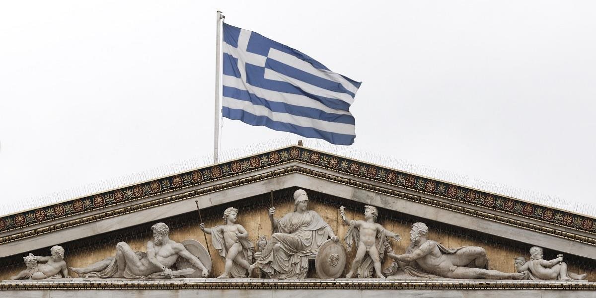 Prípadný odchod Grécka by eurozóna prežila