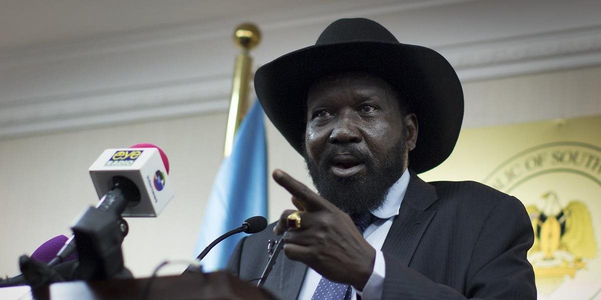 Južný Sudán odložil pripravované voľby, prezident bude v úrade dlhšie