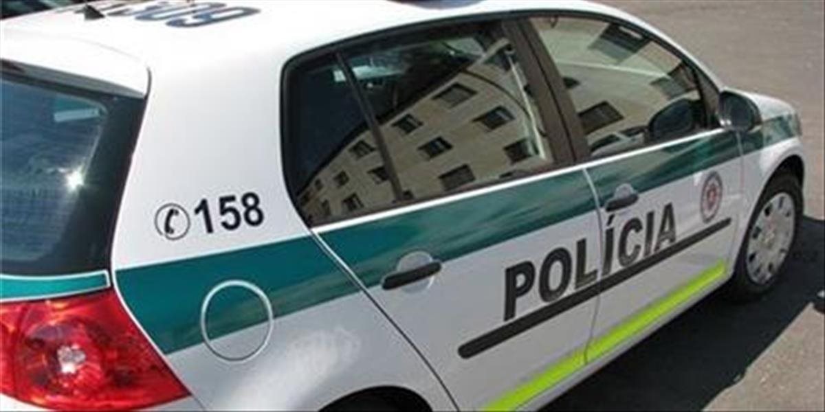 Polícia našla v Pezinku zastreleného muža