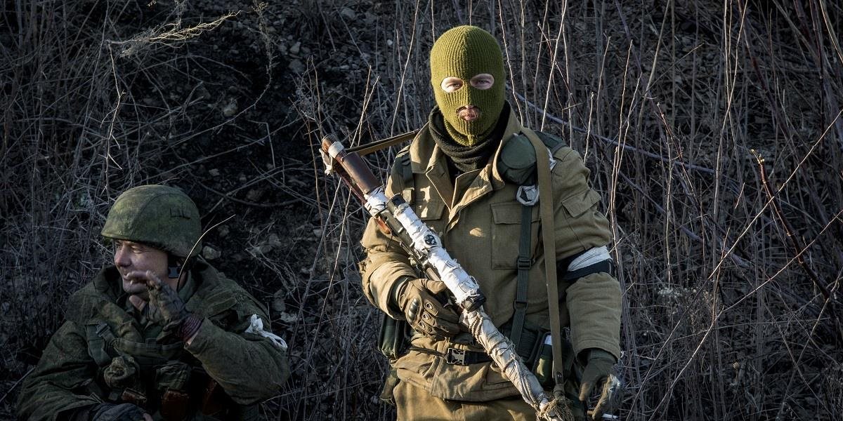 Prímerie na Ukrajine je krehké
