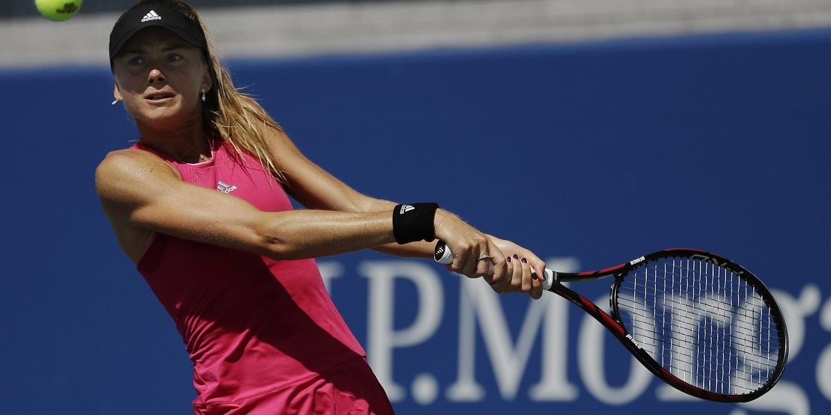 WTA Pattaya: Hantuchová tretíkrát víťazkou turnaja