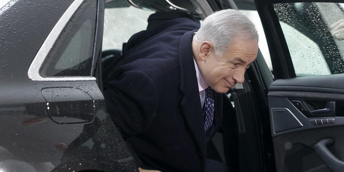 Benjamin Netanjahu vyzval európskych židov, aby emigrovali