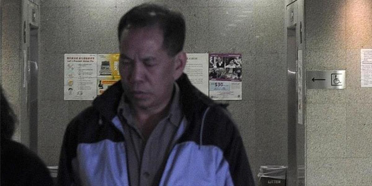 Kapitán dostal po havárii honkongského trajektu z roku 2012 osemročný trest