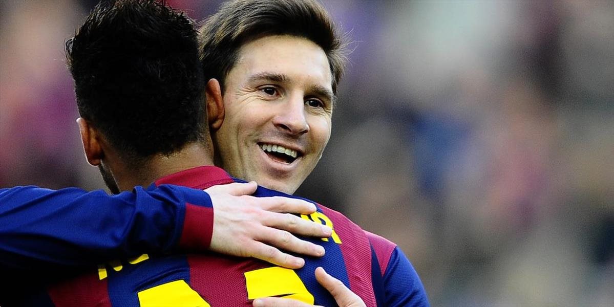 Messi sa vyrovnal legendárnemu Zarrovi i CR7