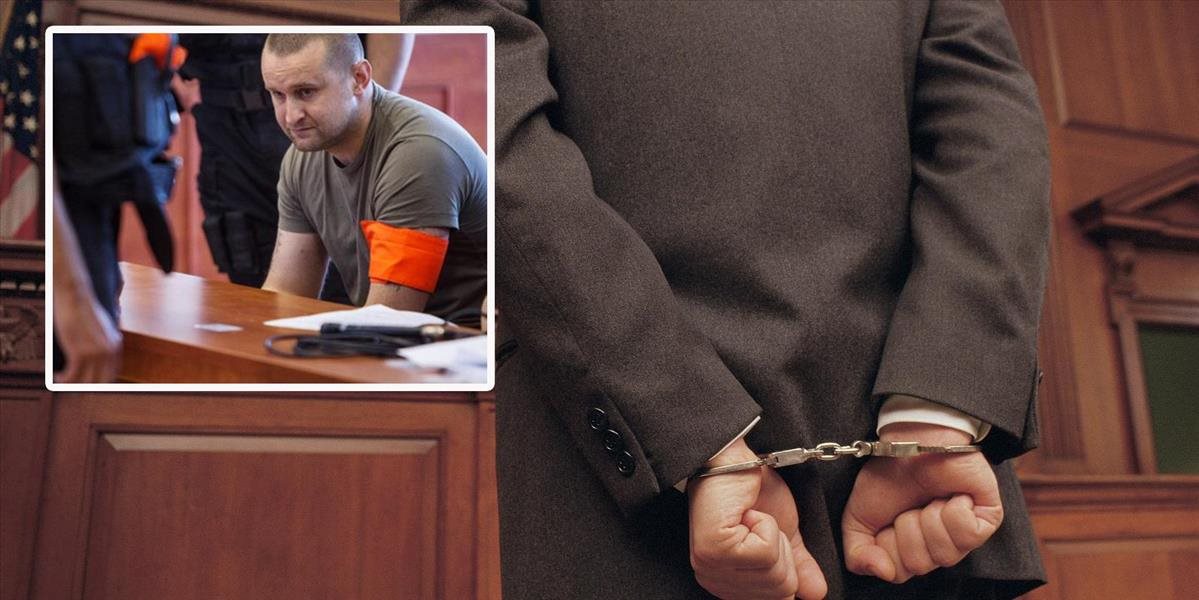 Šéf piťovcov Ondrejčák mal údajne plánovať vraždu exsiskára Michala Hrbáčka