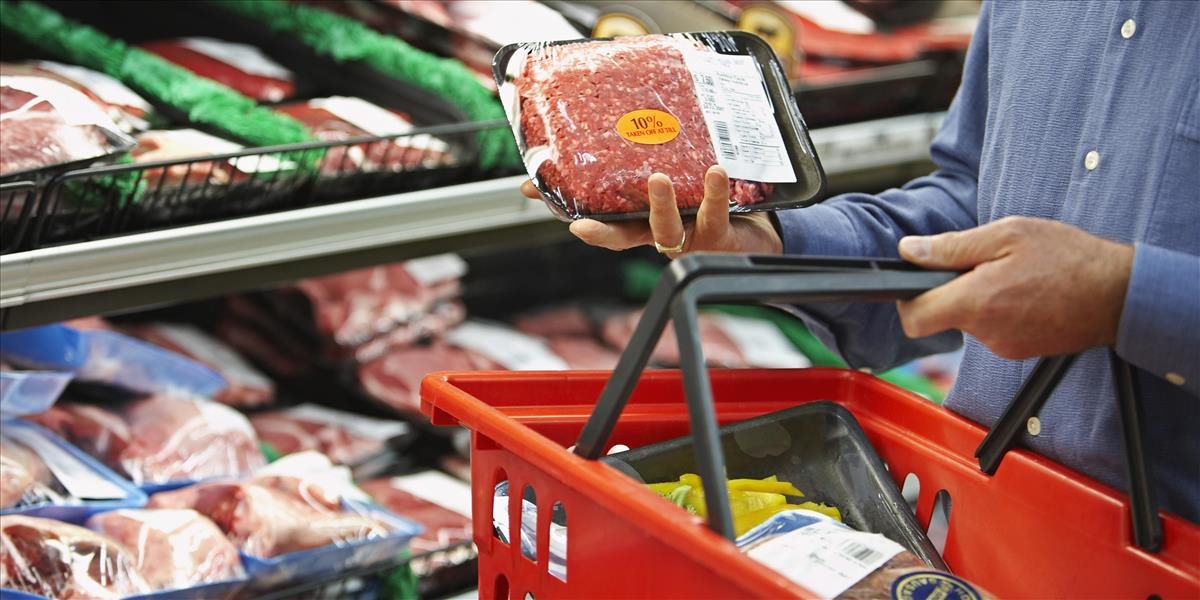 Europarlament podporil zavedenie označovania pôvodu mäsa: Ceny potravín môžu zdražieť až o 50%