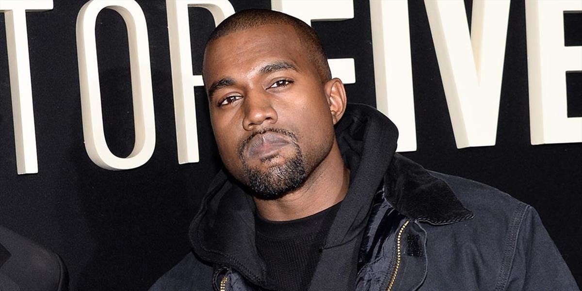 Kanye West predstavil naživo singel Wolves