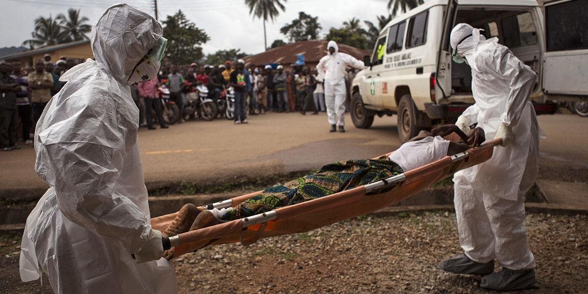 Západoafrické štáty sľúbili, že do 60 dní znížia počet prípadov eboly na nulu