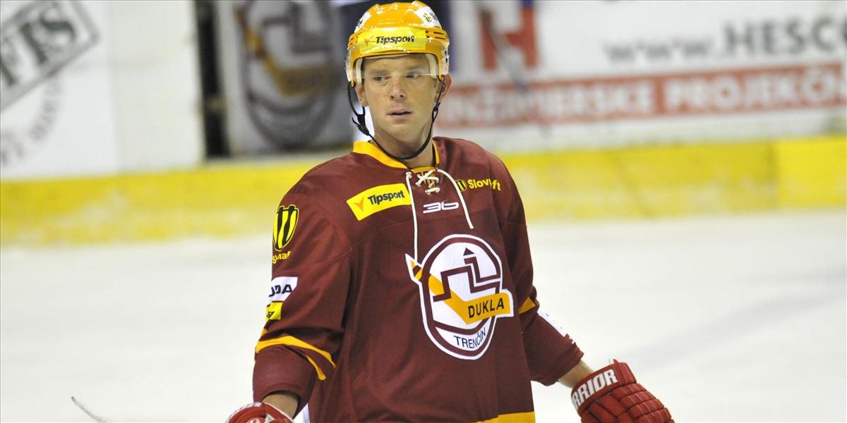 Richard Lintner ukončil bohatú kariéru, chce pomáhať extralige