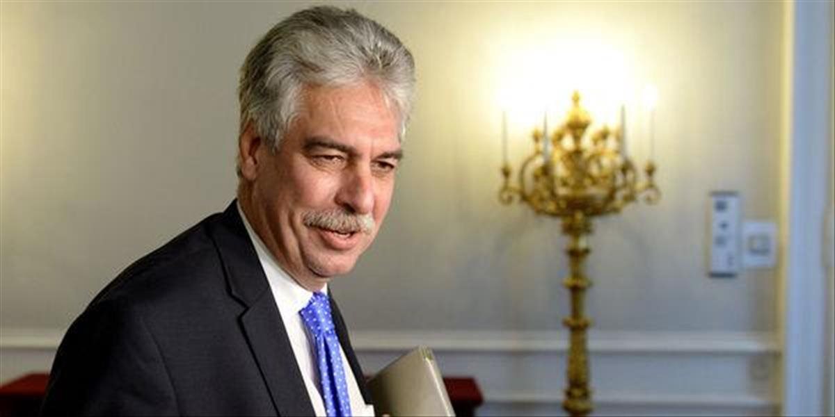 Grécko podľa rakúskeho ministra nemôže očakávať čas navyše