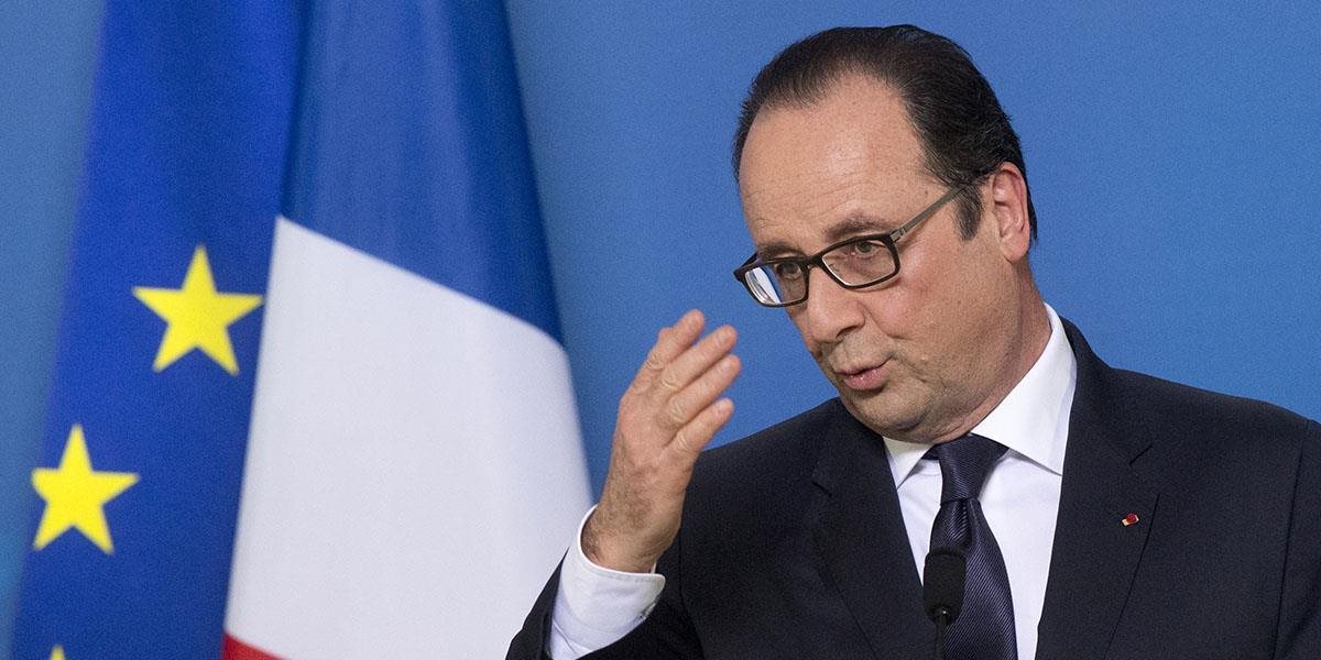 Francúzsko s Egyptom vyzývajú Bezpečnostnú radu OSN na stretnutie o Líbyi