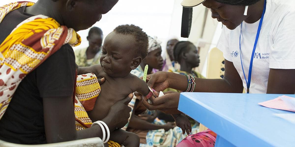 Európska únia venuje 156 miliónov eur na potreby obyvateľov Sahelu