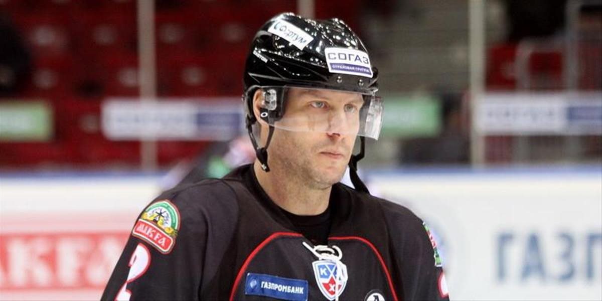 KHL: Gavrilov, Quint a Da Costa hráčmi týždňa