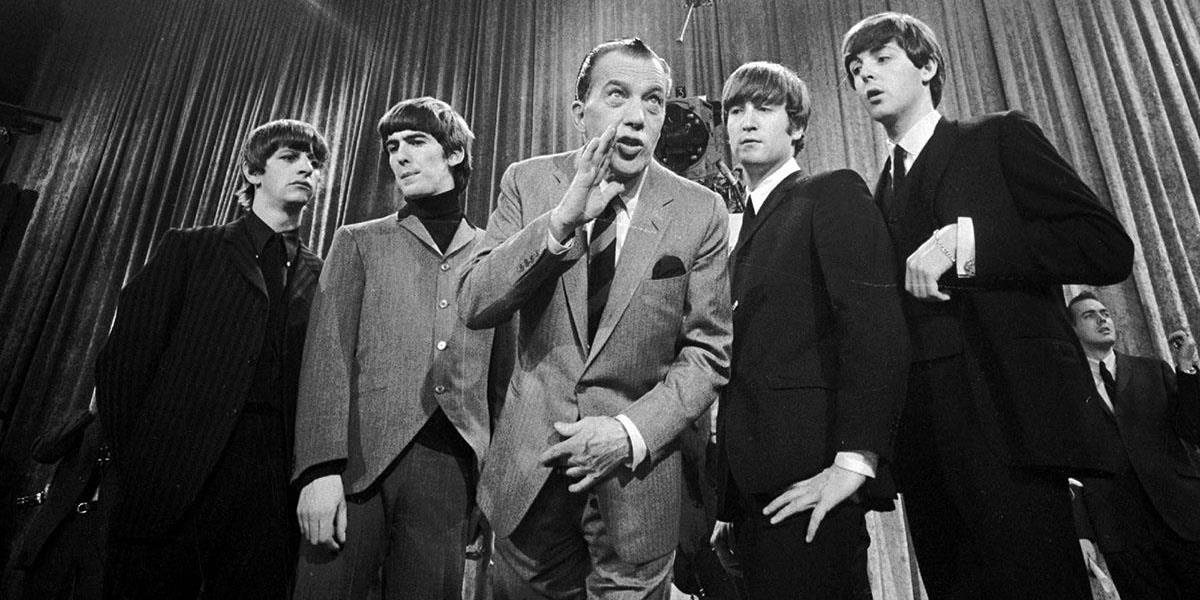 Koncertné nahrávky The Beatles z roku 1962 pôjdu do dražby