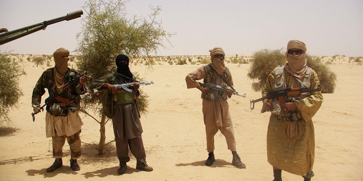 Skupina Boko Haram pohrozila Nigeru a Čadu