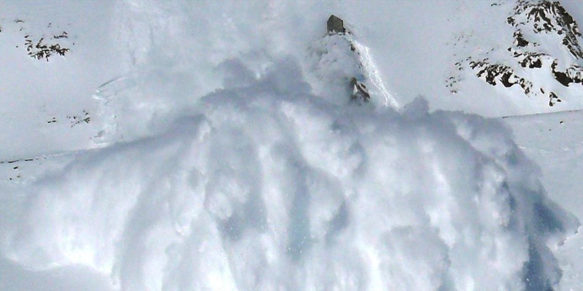Pod lavínami zahynulo v priebehu tohtoročnej zimy už 21 ľudí