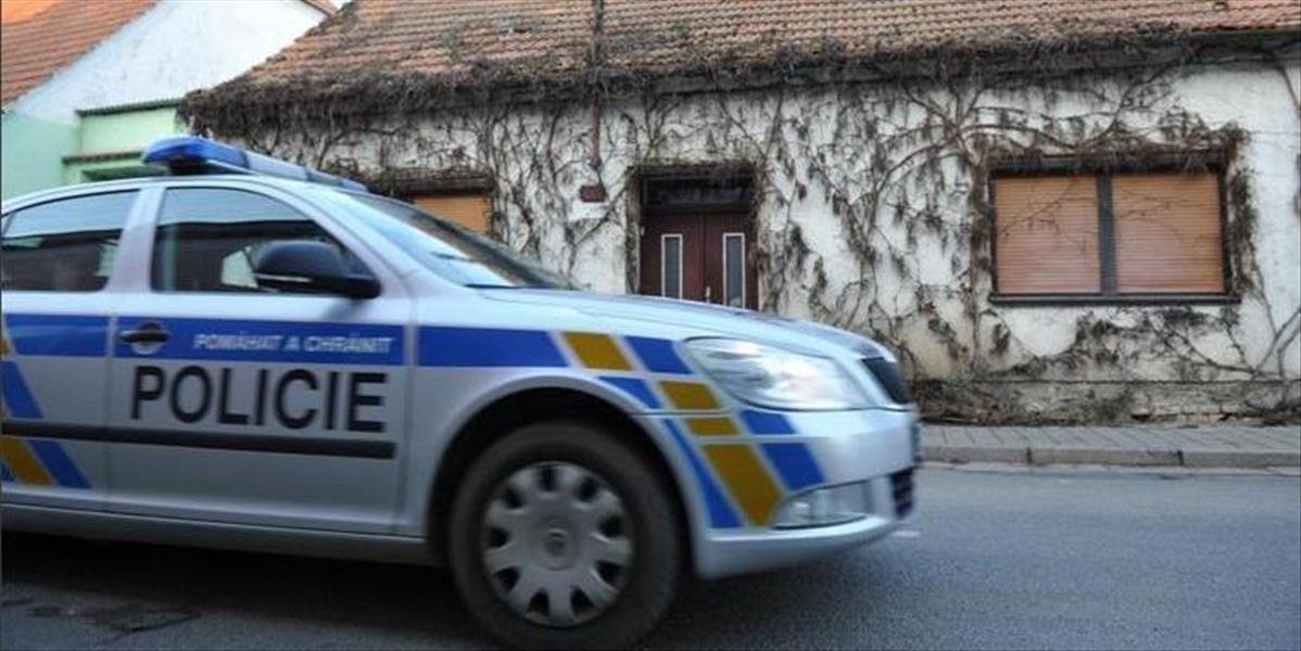 Na južnej Morave je matka podozrivá z vraždy troch novorodencov