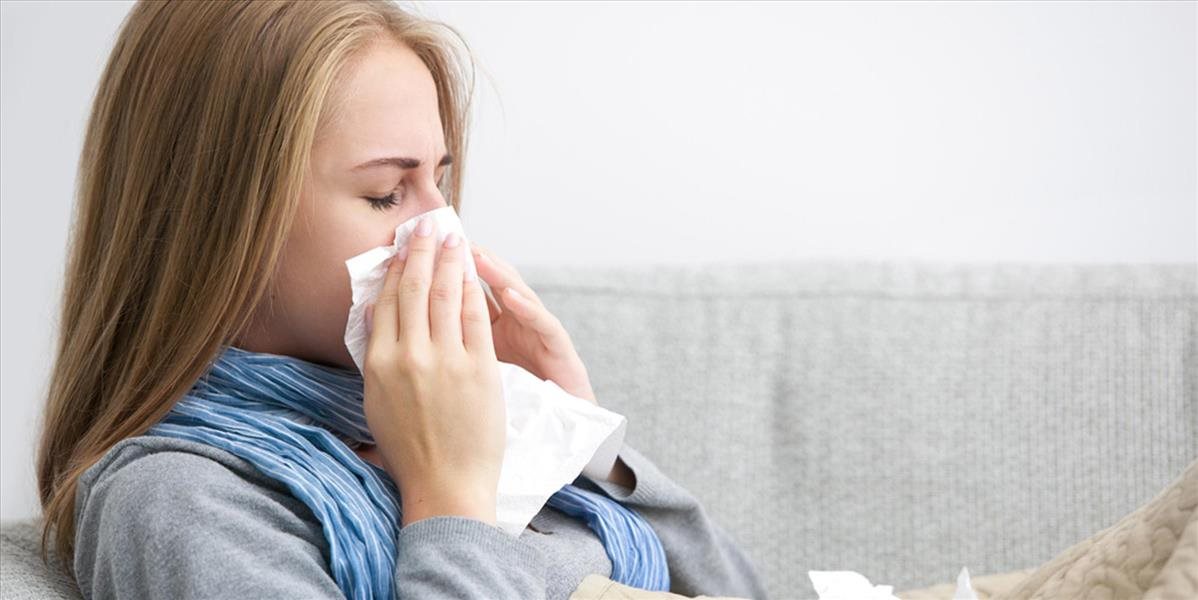 Na následky chrípky v Česku , ktorá je u detí na ústupe, zomrelo už 18 pacientov
