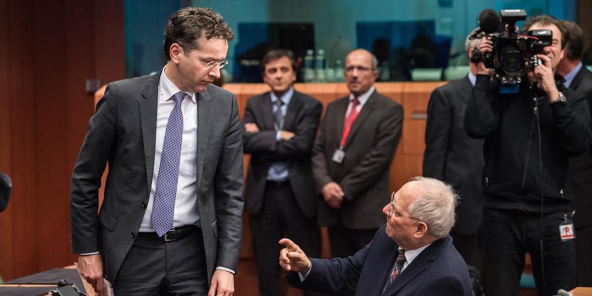 Rokovania Euroskupiny s Gréckom boli neúspešné