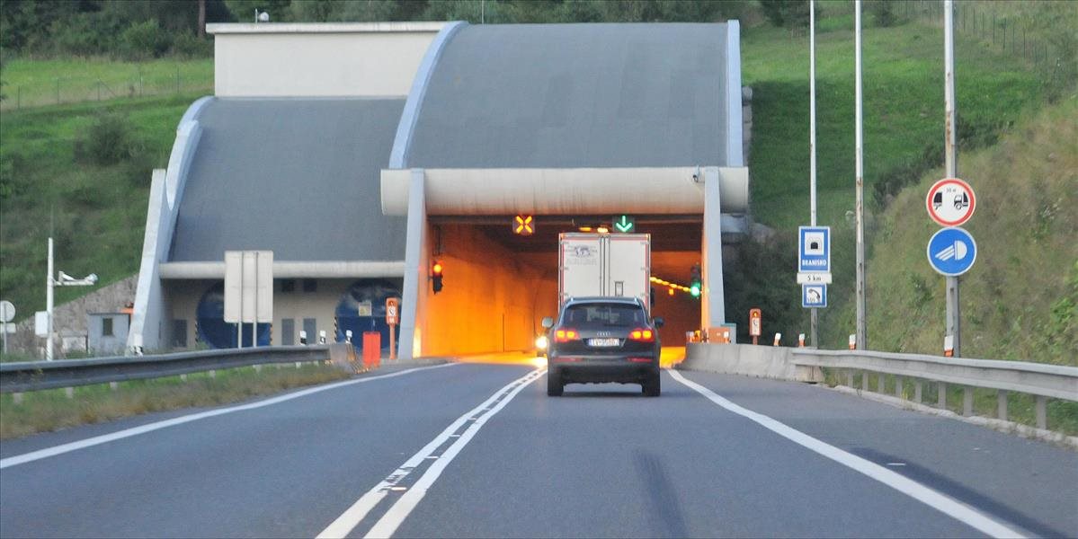 Tunelovanie Braniska nevyriešili ani za sedem rokov, obvinený dostáva štátne zákazky