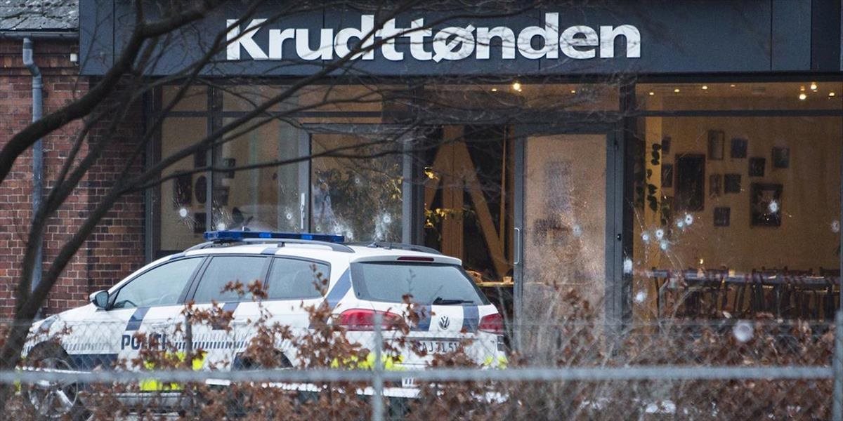 Polícia nenašla výbušniny v podozrivom balíku pri kaviarni v Kodani