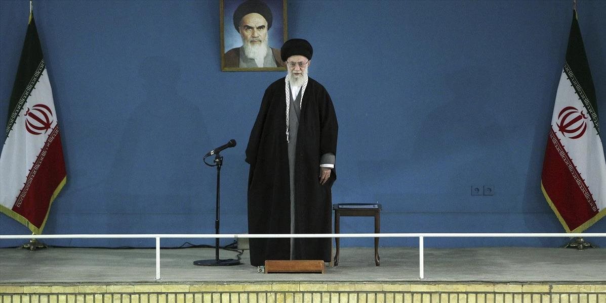 Iránsky najvyšší vodca kritizoval film Americký ostreľovač