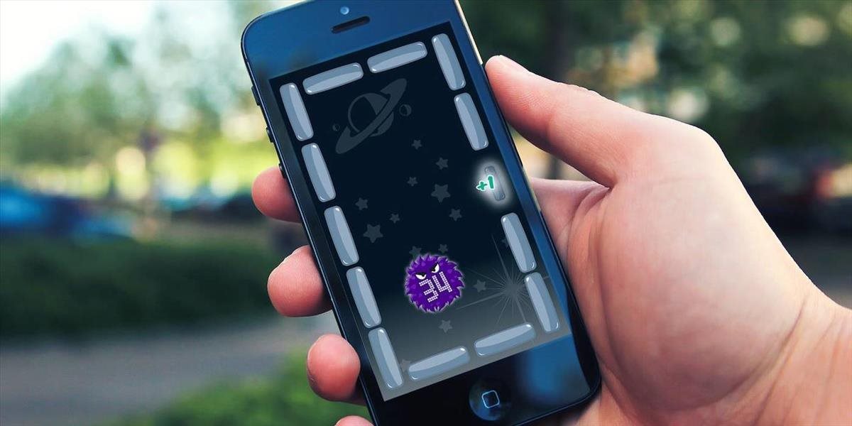 Najsťahovanejšia slovenská hra na smartfóny Noybe láme rekordy