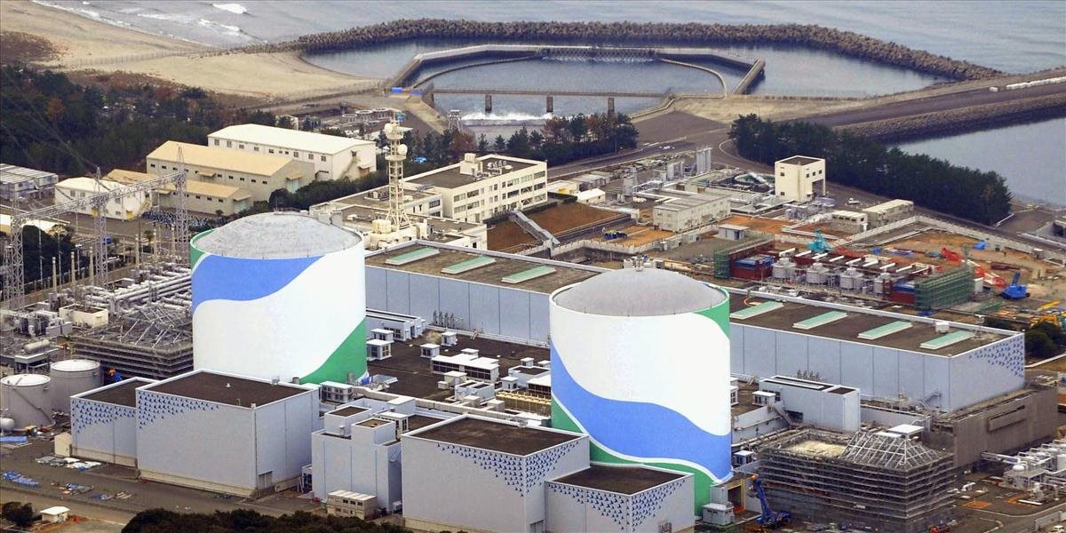 Toxická voda vo Fukušime znepokojuje expertov