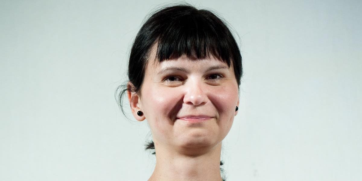 Katarína Kerekesová predstaví v Bratislave svoju tvorbu