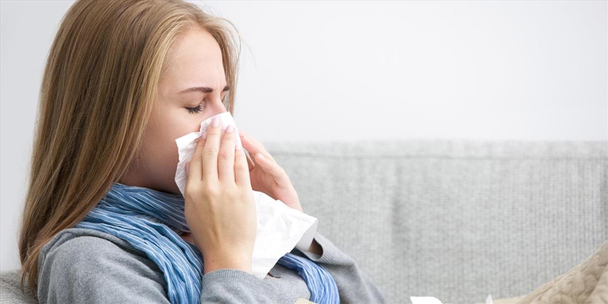 Počet chrípkových ochorení vo Viedni sa opäť zvýšil