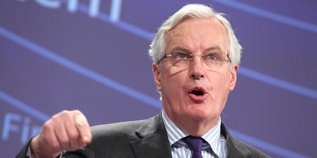 Juncker vymenoval Barniera za poradcu pre obranu a bezpečnosť