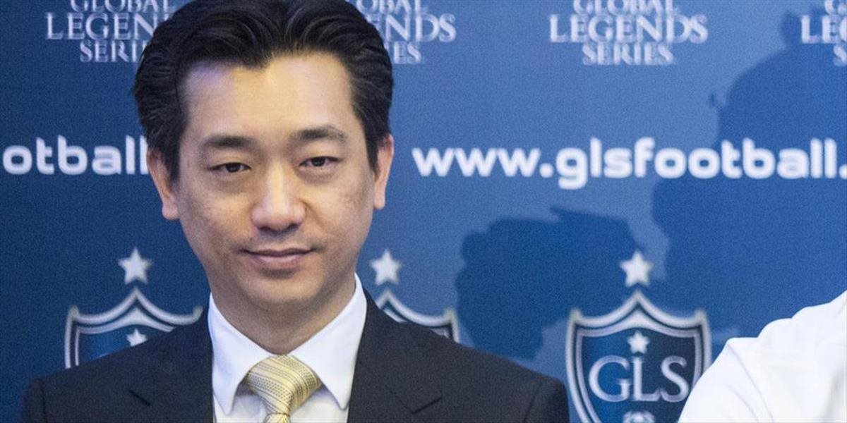 Thajský podnikateľ priznal rozhovory s AC Miláno o predaji akcií