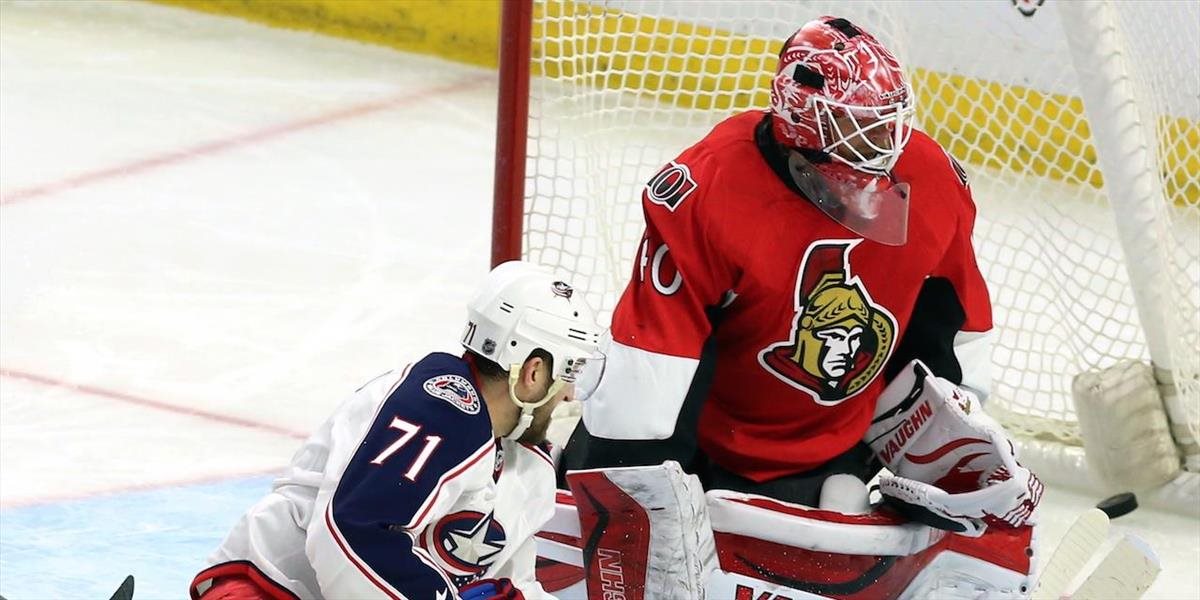 NHL: Ottawa proti Montrealu asi bez dvojice Lehner, MacArthur