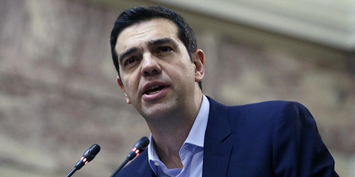Grécko chce vraj predĺžiť úverovú dohodu, nie celý program