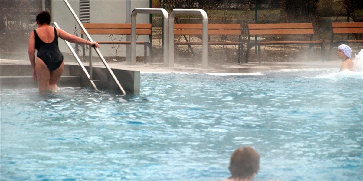 Poisťovne stále menej preplácajú kúpele, pacientom posielajú na ambulantnú rehabilitáciu