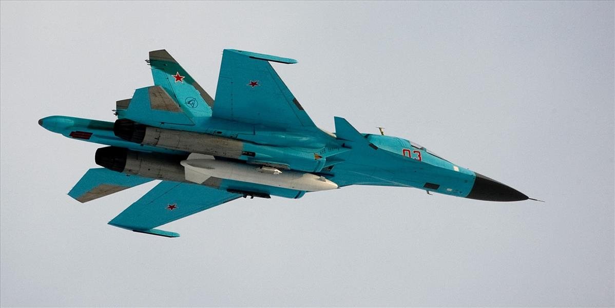 Ruské stíhacie lietadlá začali cvičenie v priestore nad Ladožským jazerom