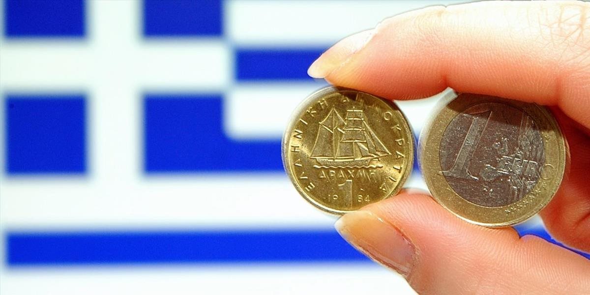 Grécku dochádzajú peniaze, rokovania sú v rozhodujúcom bode