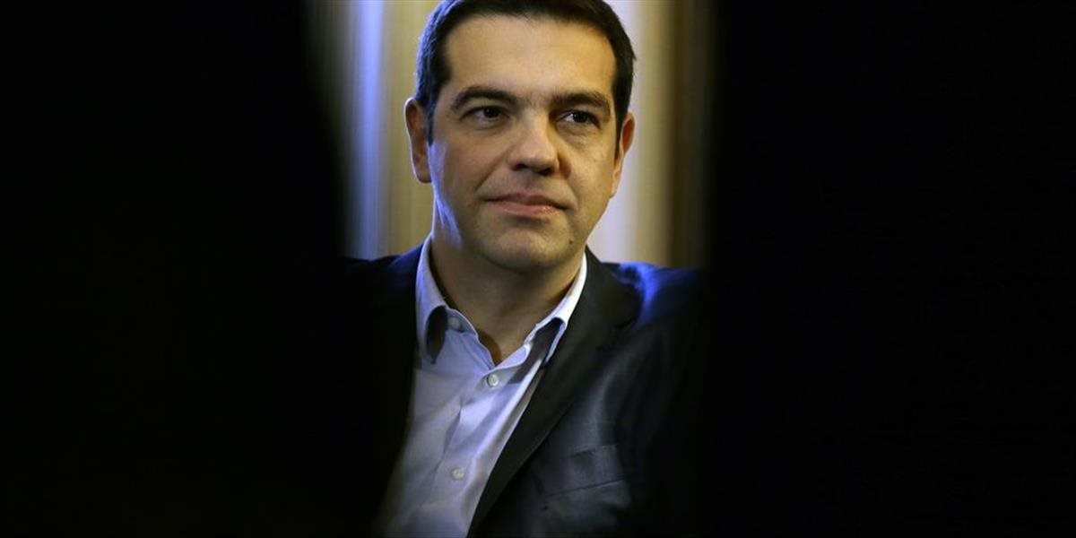 Grécka vláda požiada o predĺženie úverovej dohody