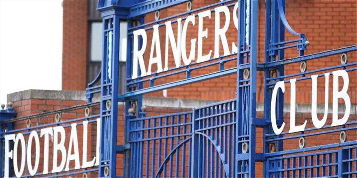Predstaviteľov Glasgowa Rangers nechceli už v druhom hoteli