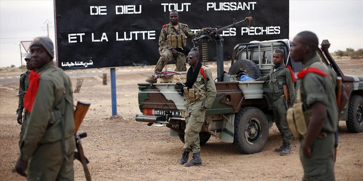 Nigéria zabila tento týždeň pri operácii 300 militantov z Boko Haram